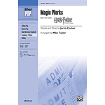 Magic Works (From Harry Potter and The Goblet of Fire) - SAB
