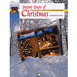 Snowy Days of Christmas