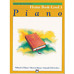 Alfred's Basic Piano Course - Hymn Book Level 3