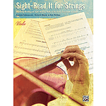 Sight-Read It for Strings