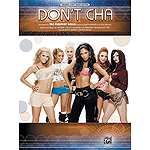 Pussycat Dolls - Don't Cha