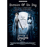 Danny Elfman - Remains of The Day