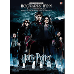 Hogwarts' Hymn (Easy Piano)