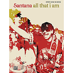 Carlos Santana - All That I Am (Guitar Tab)