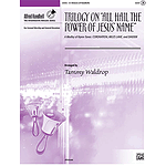 Trilogy on "All Hail the Power of Jesus' Name