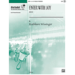 Enter with Joy
