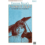 Catherine Rollin's Favorite Solos, Book 2