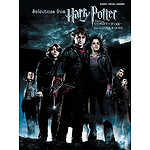 Patrick Doyle - Selections From Harry Potter & the Goblet of Fire