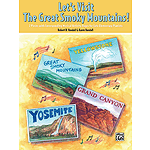 Let's Visit the Great Smoky Mountains!