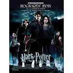 Hogwarts' Hymn (Big Note Piano)