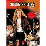 Simon Phillips: Complete (DVD)