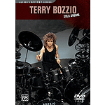 Solo Drums (DVD)