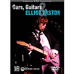 Cars, Guitars & Elliot Easton (DVD)