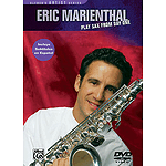 Play Sax from Day One (DVD)