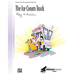The Ice Cream Truck