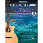 Acoustic Masterclass Series: Celtic Guitar Solos