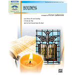 Holiness