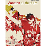 Carlos Santana - All That I Am