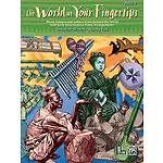 The World at Your Fingertips, Book 1