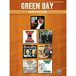 Green Day - Favorites to Strum and Sing