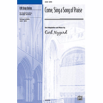 Come, Sing a Song of Praise
