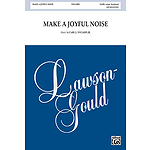 Make a Joyful Noise