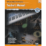Alfred's Music Tech Series, Book 1: Teacher's Manual