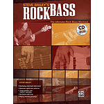Steve Bailey's Rock Bass