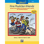 This Is Music! Volume 3: Fine Musician Friends