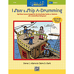 This Is Music! Volume 4: I Saw a Ship A-Drumming