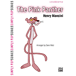 Henry Mancini - the Pink Panther