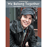 Gavin DeGraw - We Belong Together
