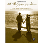 Il Divo, Celine Dion - I Believe in You (Je Crois En Toi)