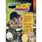 Ultimate Realistic Rock - Complete (DVD)