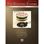 Rolling Stones - Let It Bleed