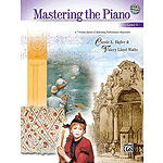 Valery Lloyd-Watts - Mastering the Piano, Book 6