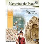 Valery Lloyd-Watts - Mastering the Piano, Book 7
