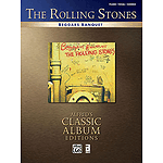 Rolling Stones - Beggars Banquet