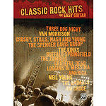 Classic Rock Hits for Easy Guitar