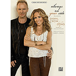 Sheryl Crow, Sting - Always on Your Side