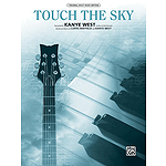 KanYe West - Touch the Sky