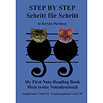 My First Note Reading Book