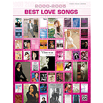 2000-2005 Best Love Songs