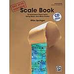 Not Just Another Scale Book