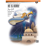 He Is Born!