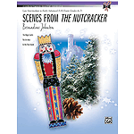 Scenes from The Nutcracker