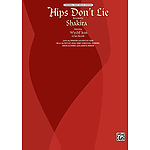 Shakira, Wyclef Jean - Hips Don't Lie