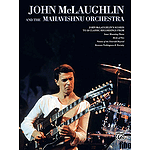 John McLaughlin and the Mahavishnu Orchestra
