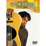 Victor Wooten - Super Bass Solo Technique (DVD)