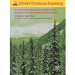 Alfred's Christmas Sing-Along
